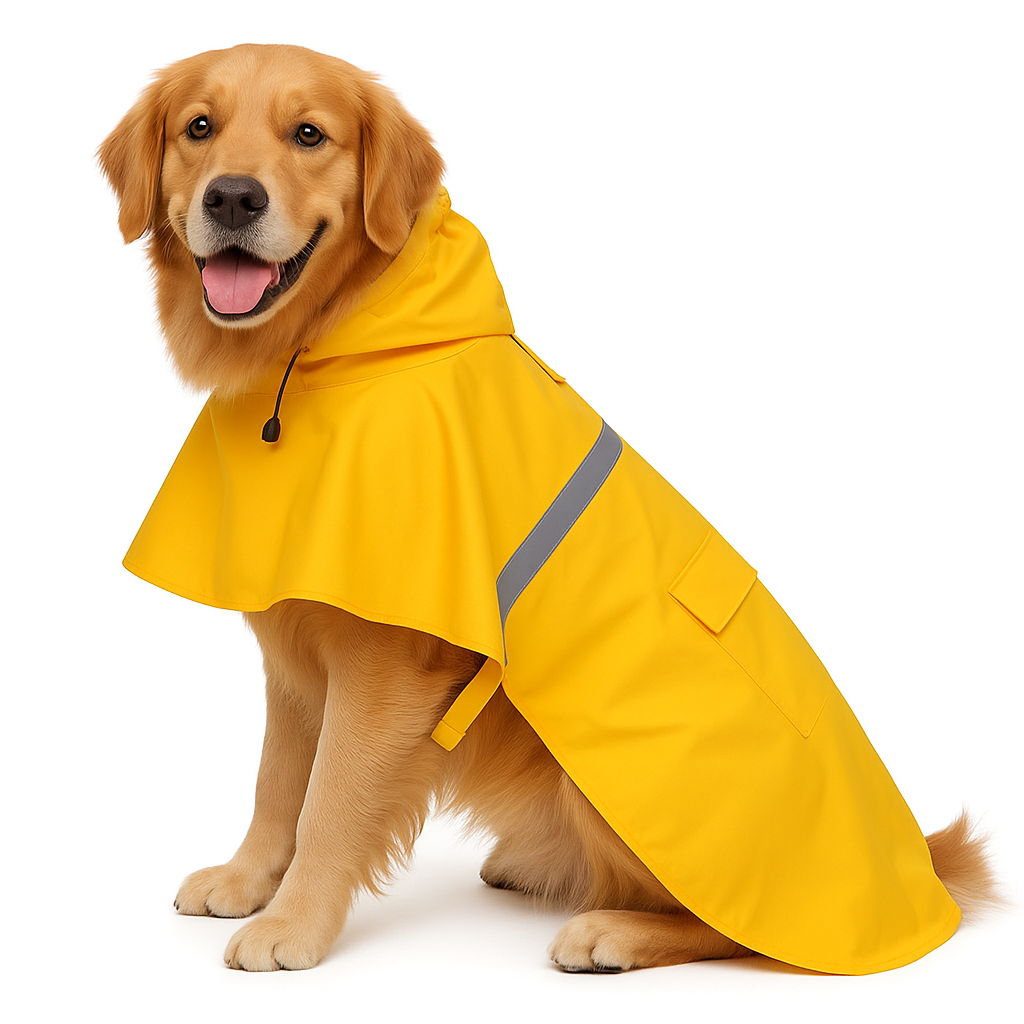 Canine Shell