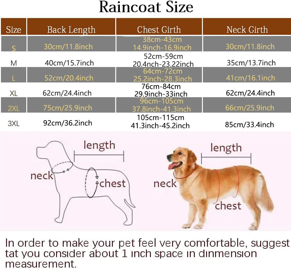 Canine Shell