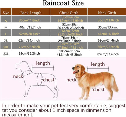 Canine Shell
