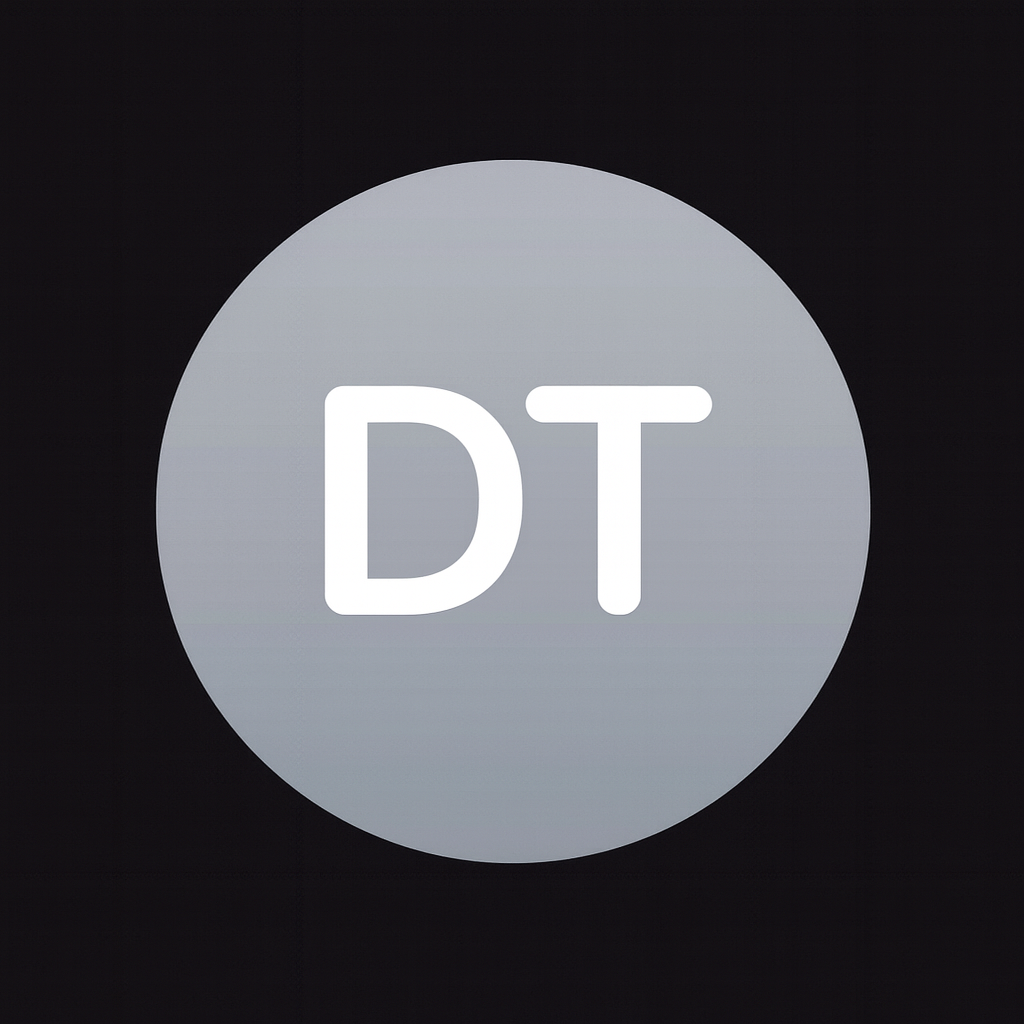 Daniel T.
